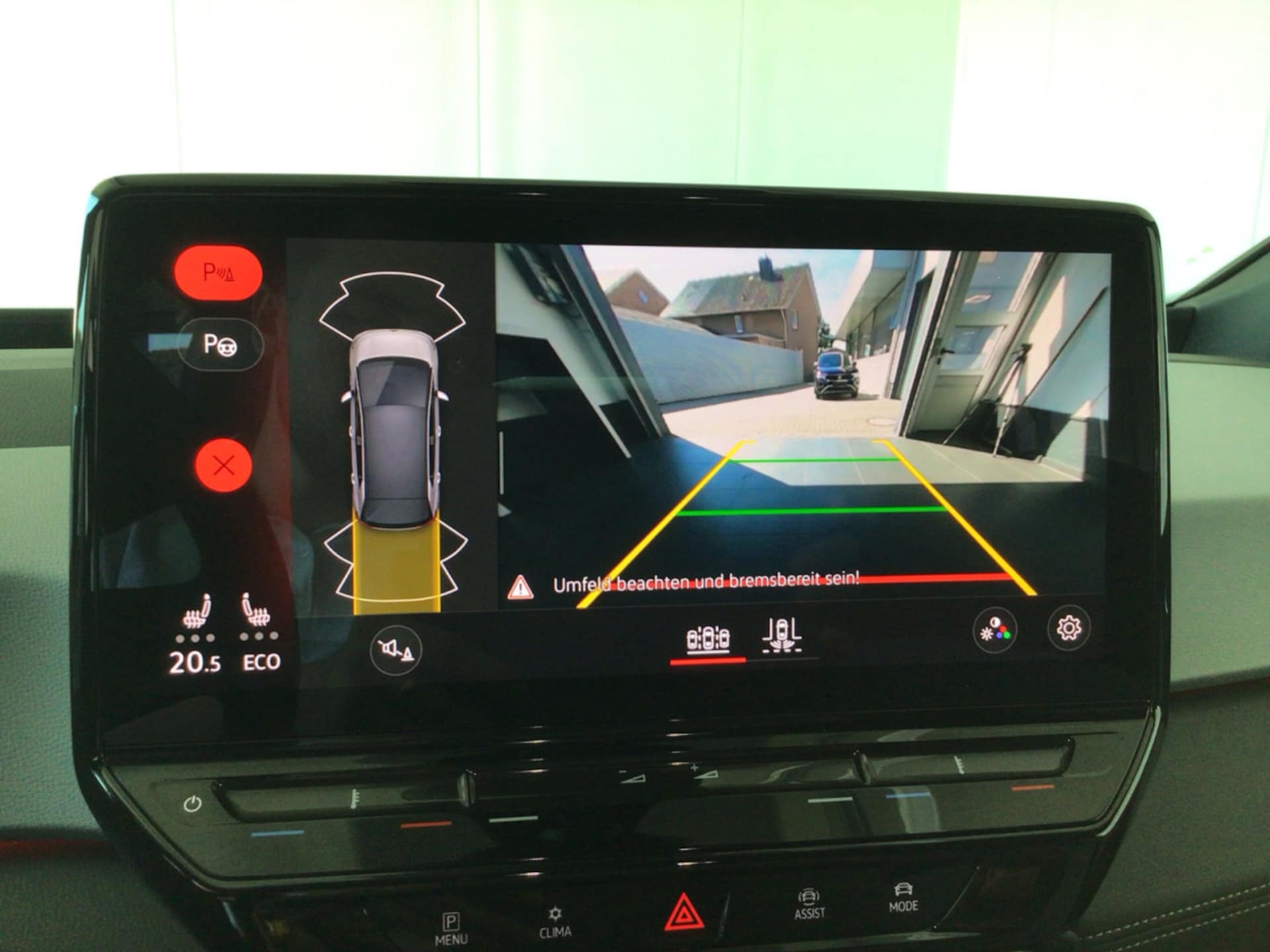Volkswagen ID.3 MOVE Pro