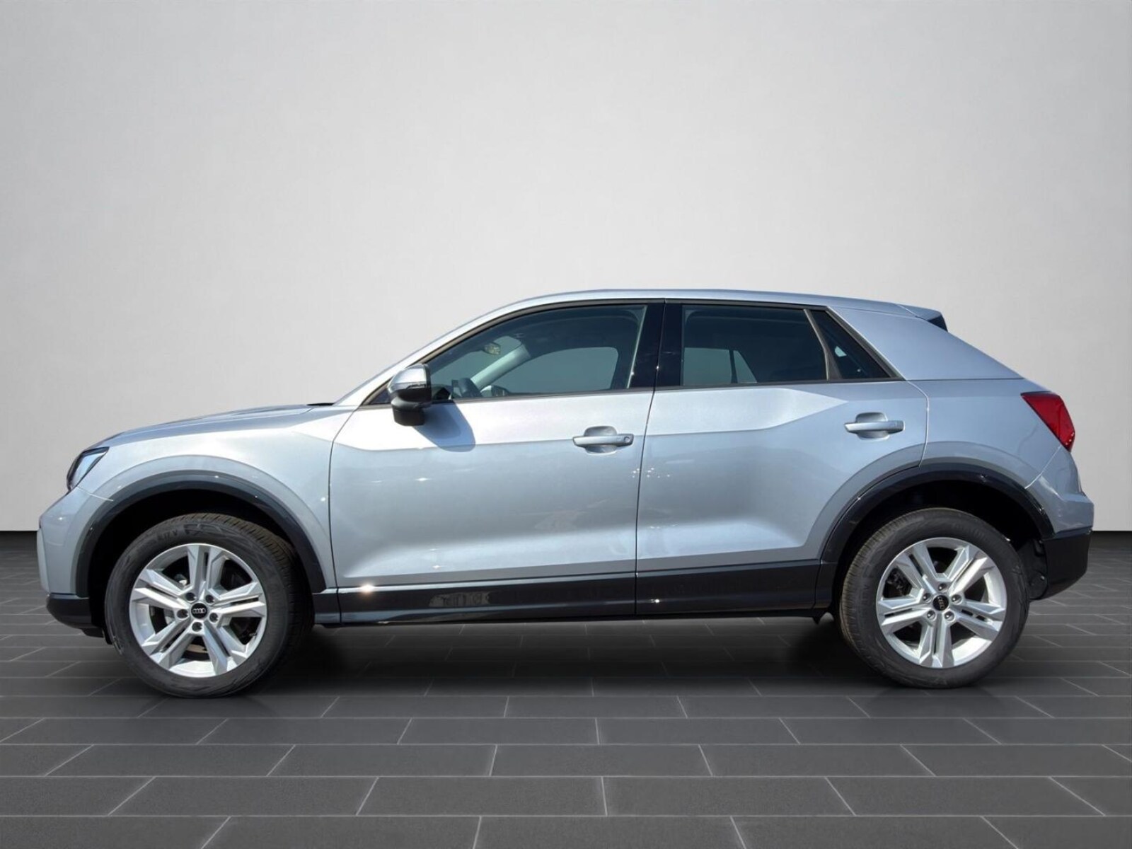 Audi Q2 – Bild 7