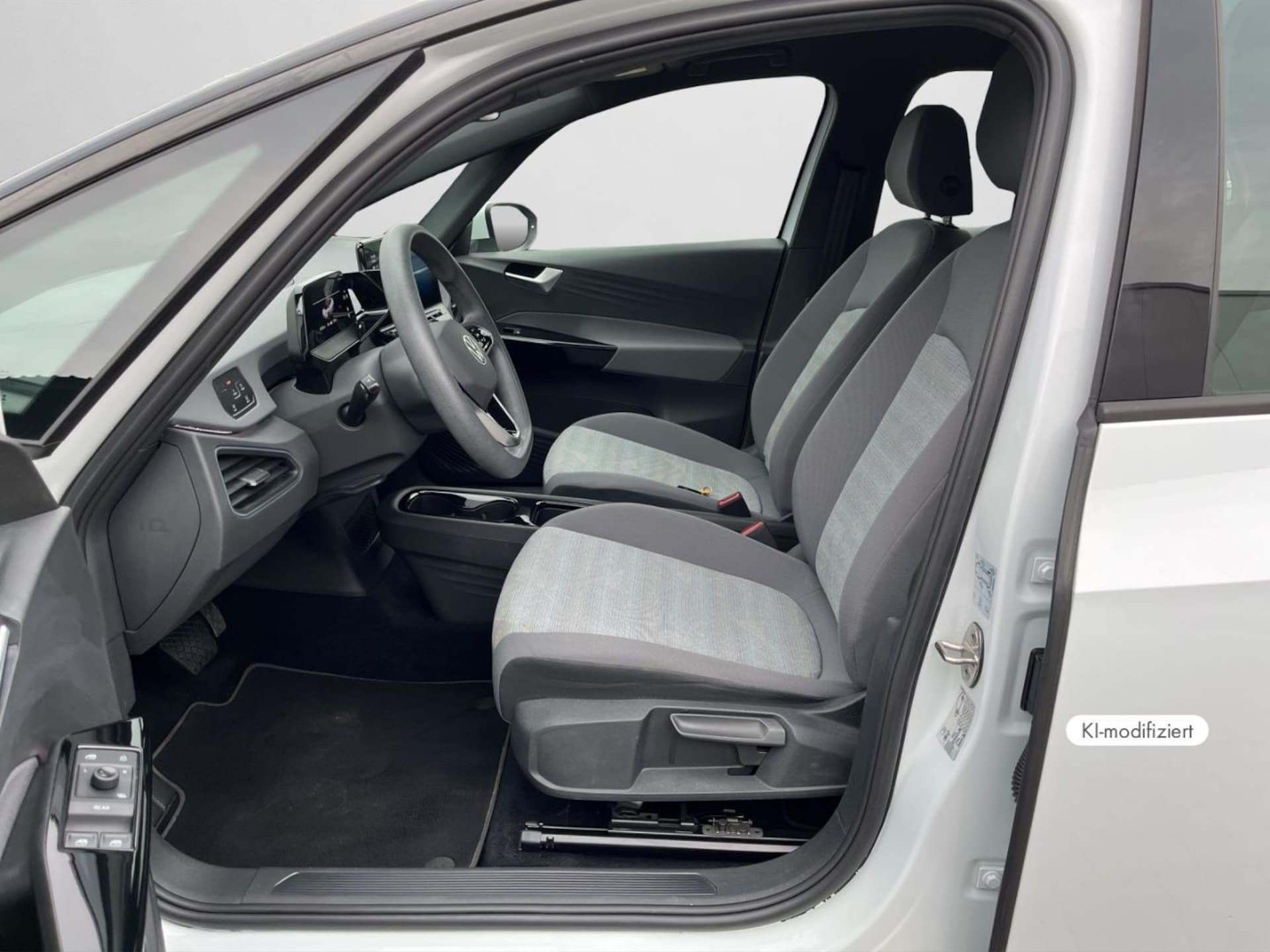 Volkswagen ID.3 Pro Performance