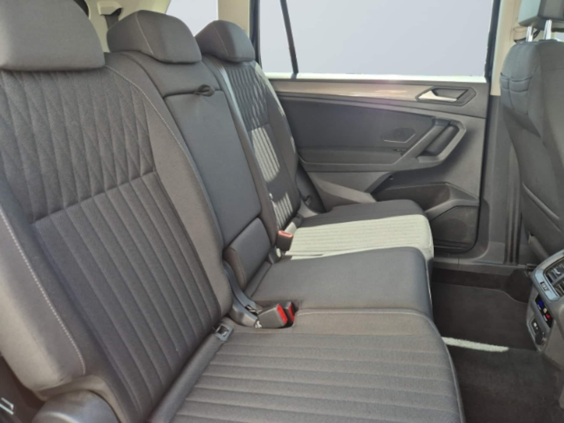 Volkswagen Tiguan Allspace Life