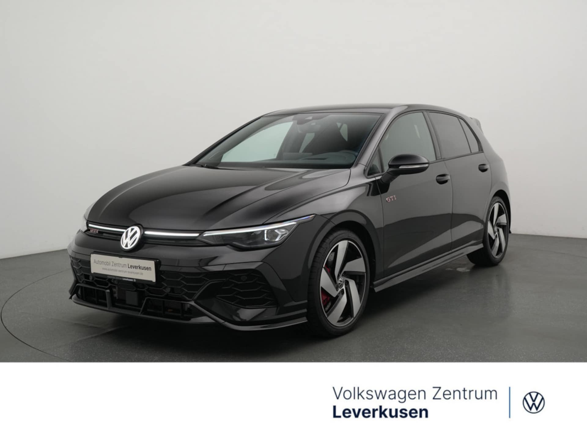 Volkswagen Golf GTI Clubsport