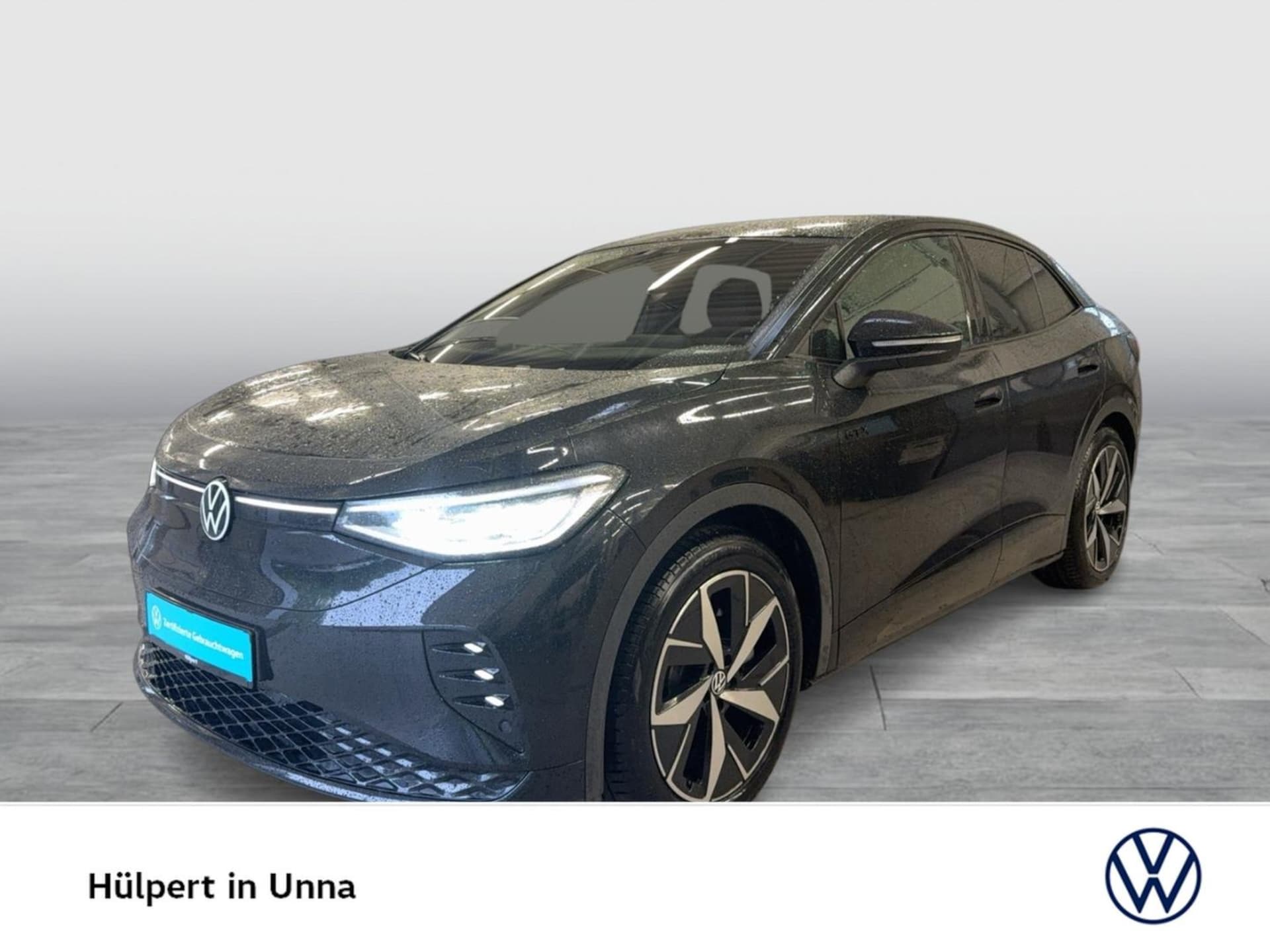 Volkswagen ID.5
