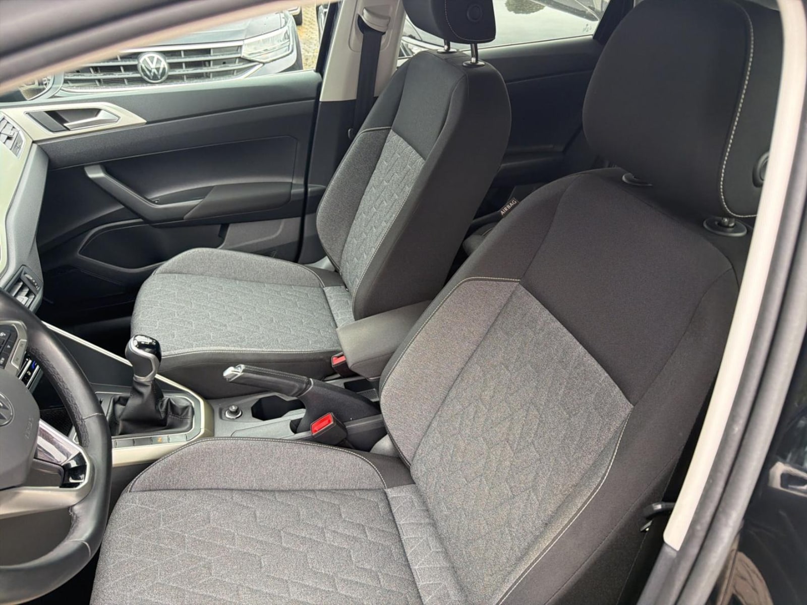 Volkswagen Taigo – Bild 6