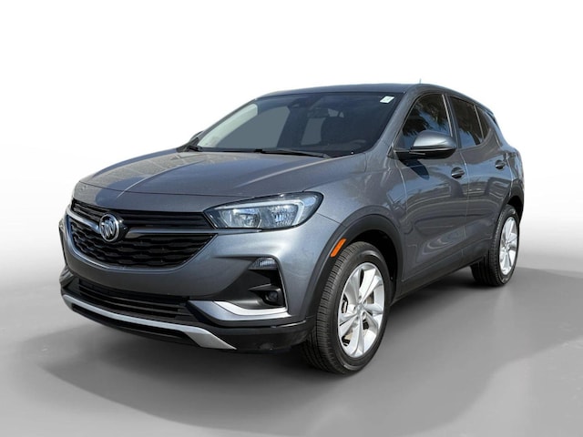 Photo of 2020 Buick Encore GX