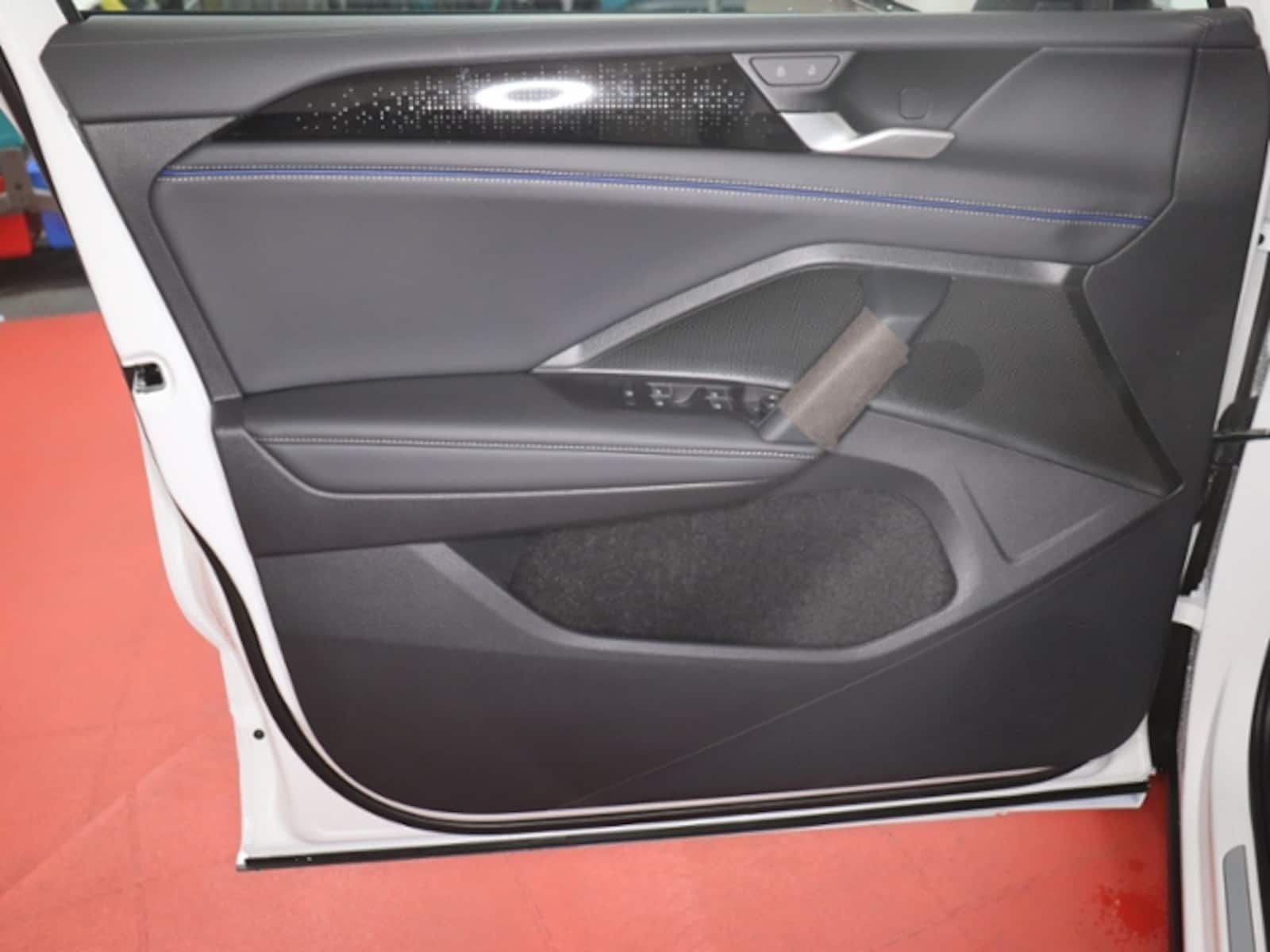 Volkswagen Tiguan – Bild 4