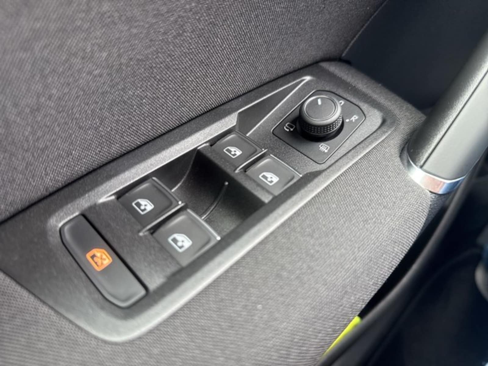 Volkswagen Touran – Bild 14