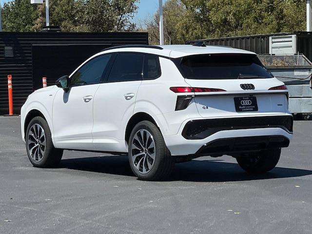 2026 Audi Q3 SUV