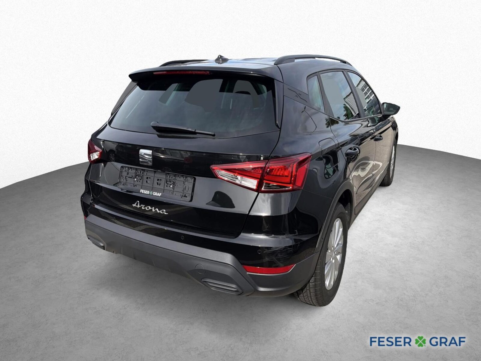 SEAT Arona – Bild 5