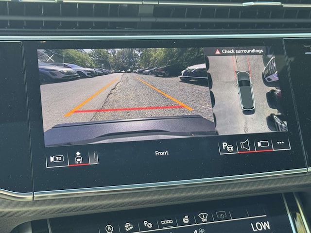 2026 Audi Q7 Prestige - Photo 14