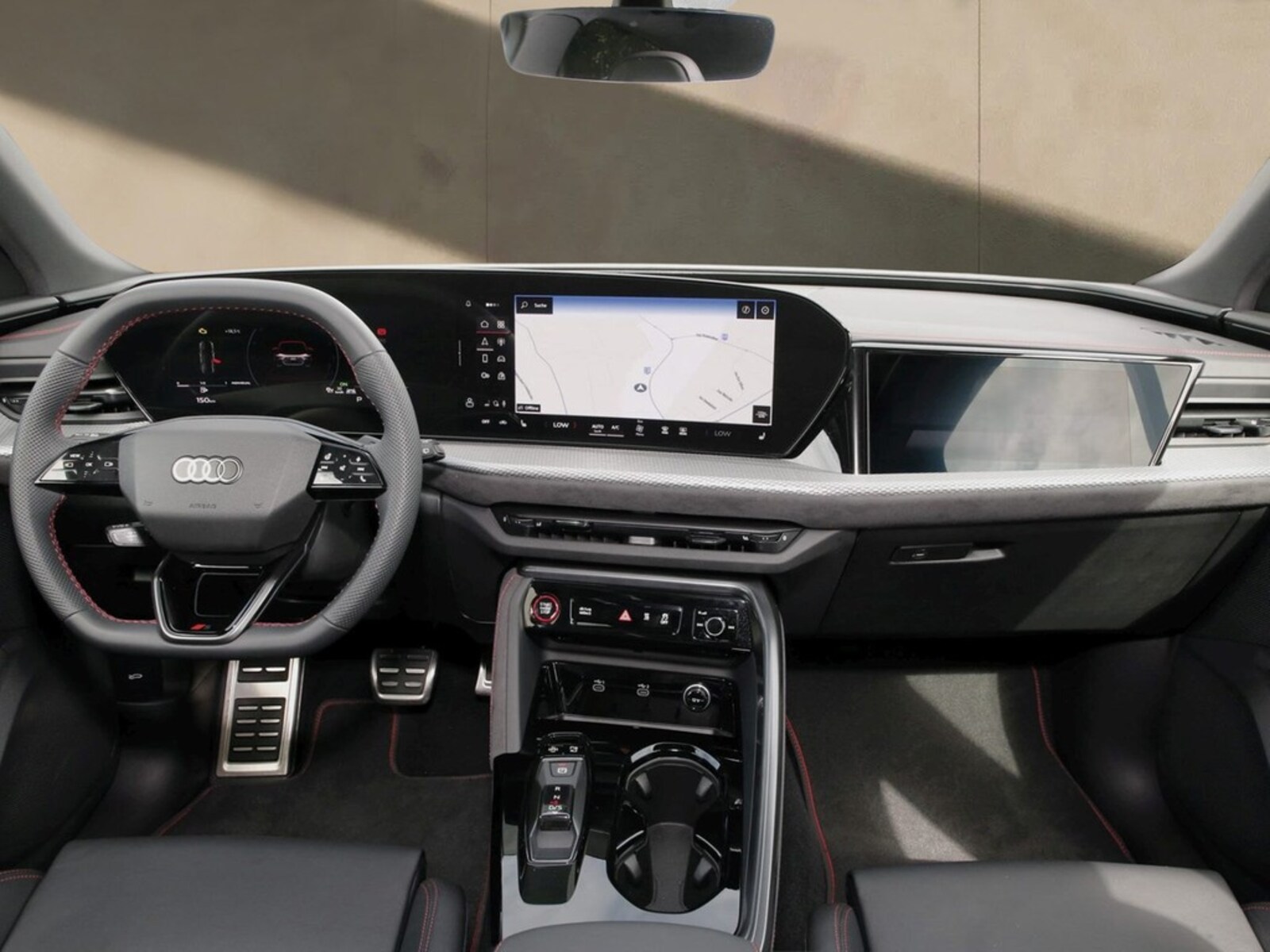 Audi Q5 Sportback – Bild 9