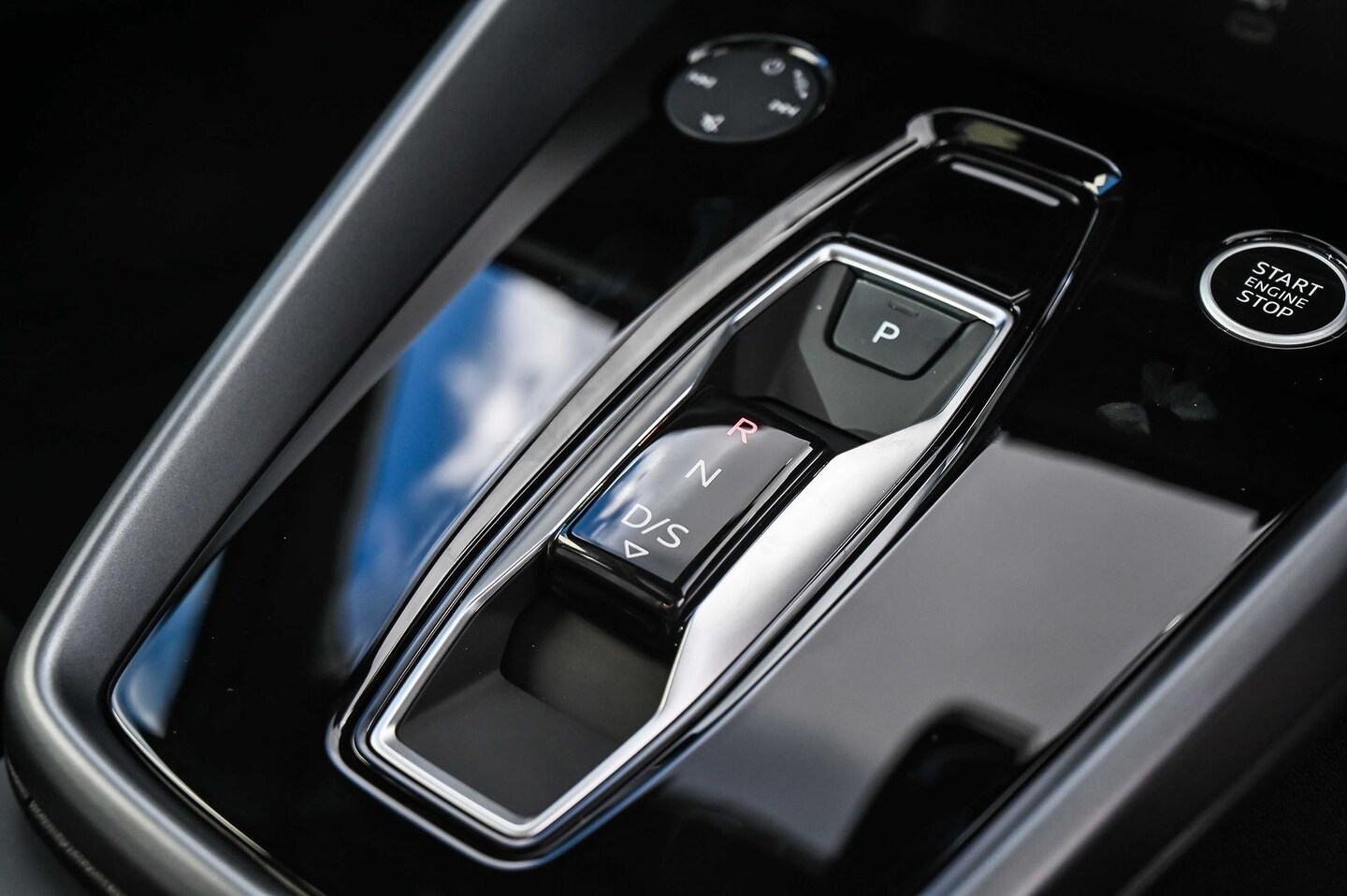 Image about Audi A3 Sedan TFSI quattro S tronic