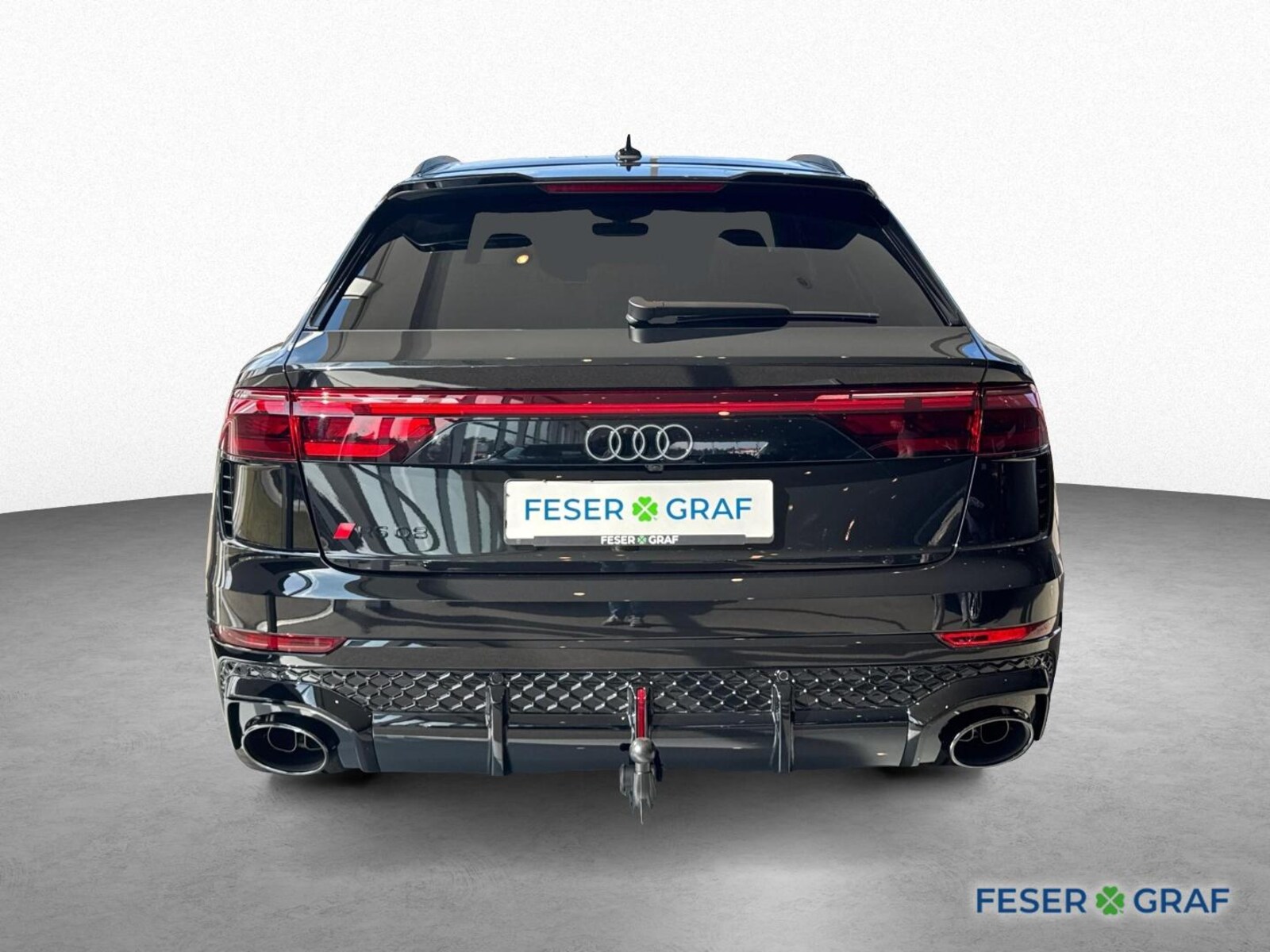 Audi RS Q8 performance – Bild 6