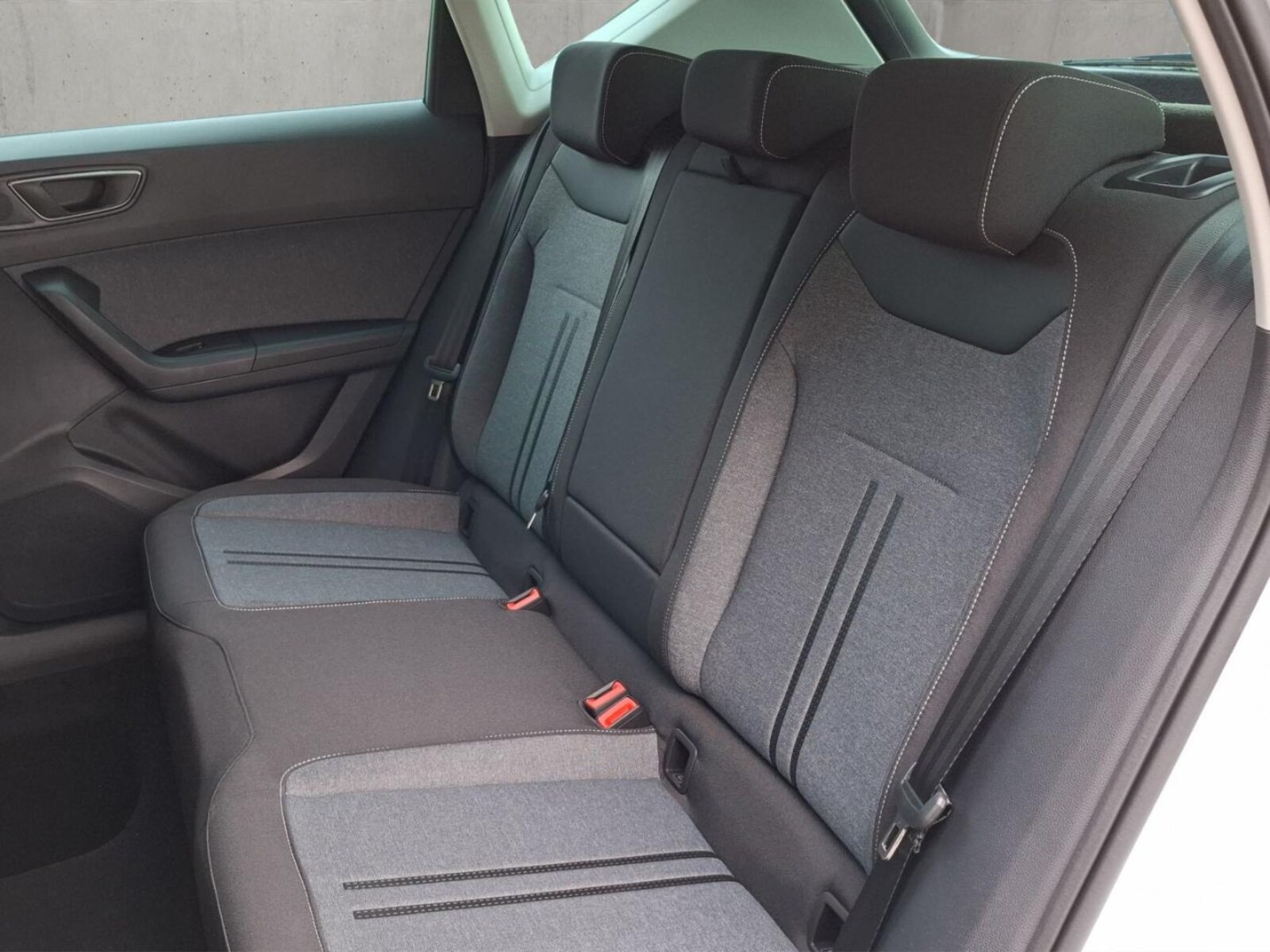 SEAT Ateca – Bild 17