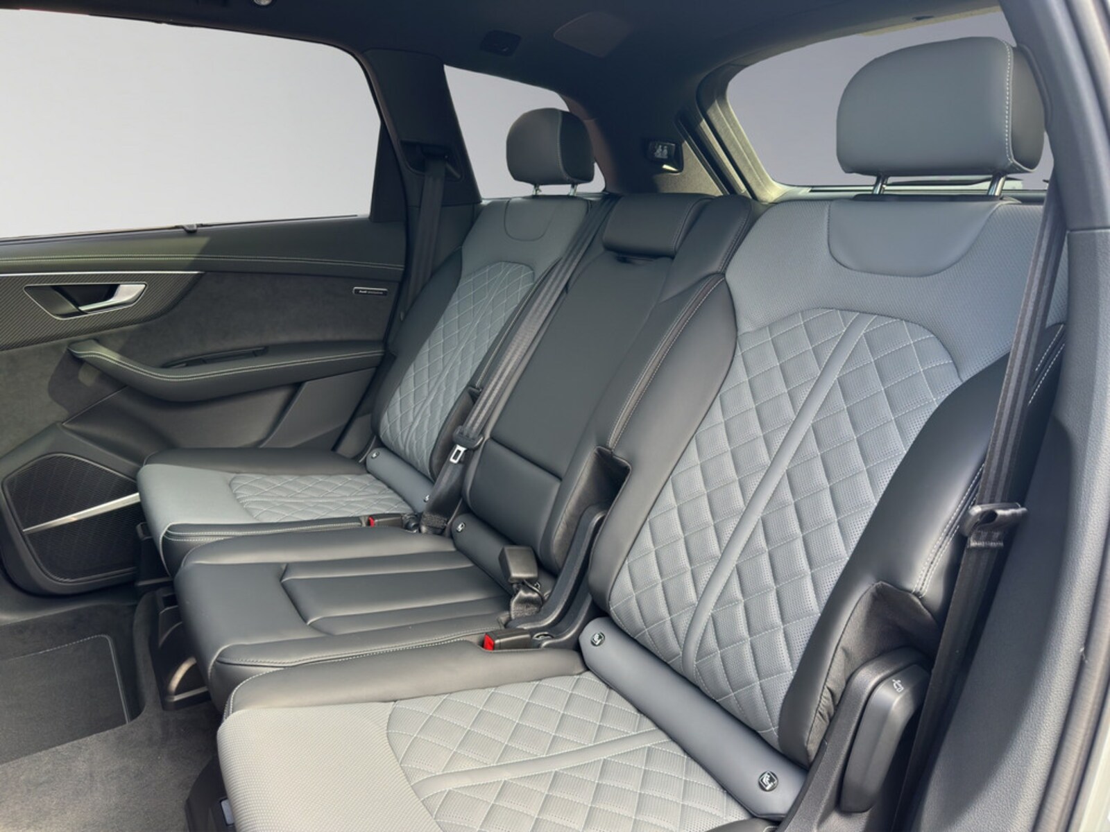 Audi Q7 – Bild 20