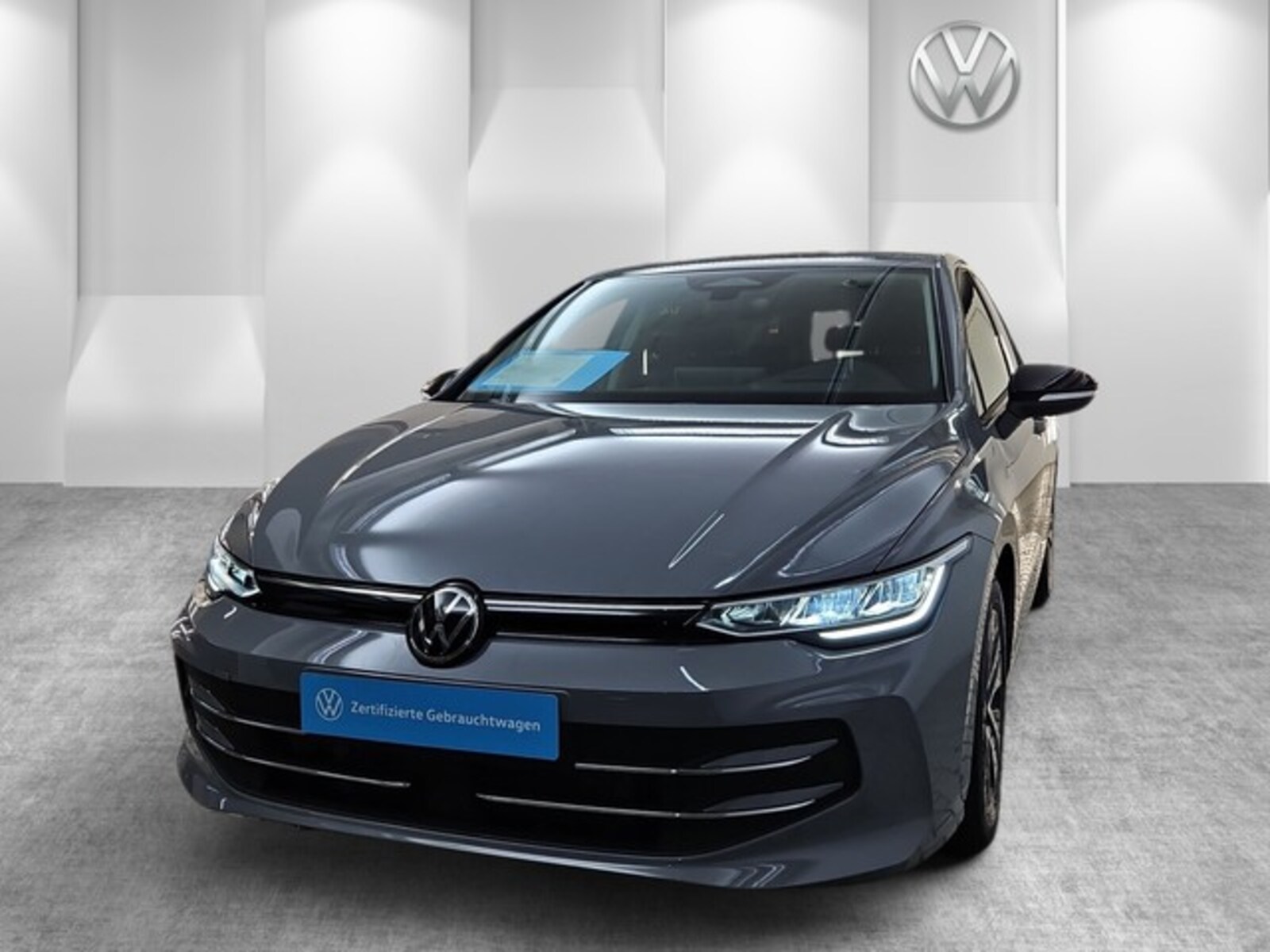 Volkswagen Golf – Bild 2