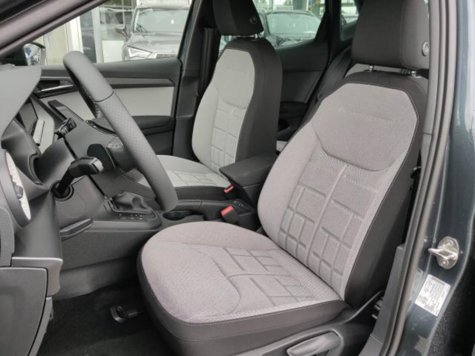SEAT Ibiza – Bild 13