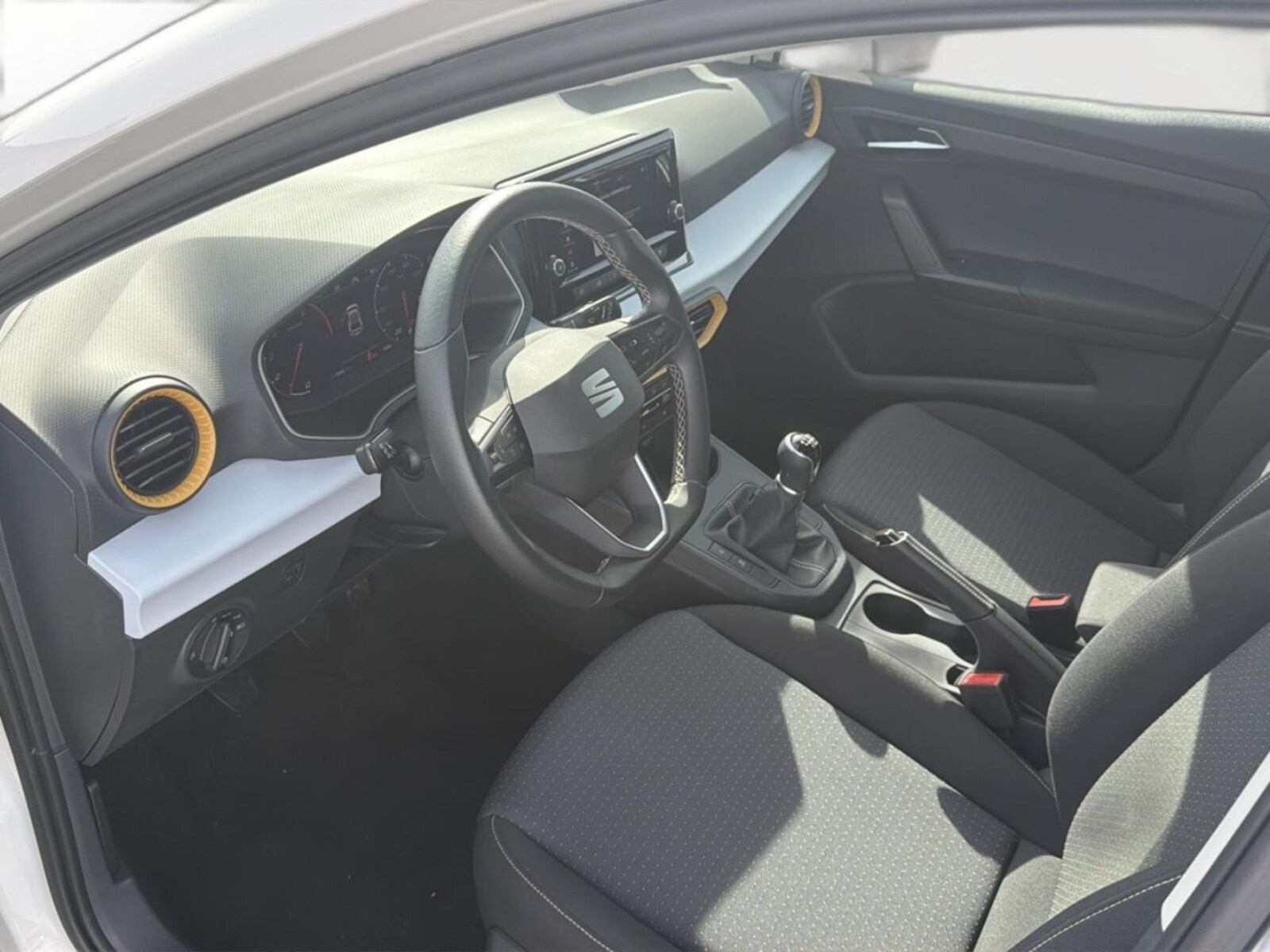 SEAT Ibiza – Bild 7
