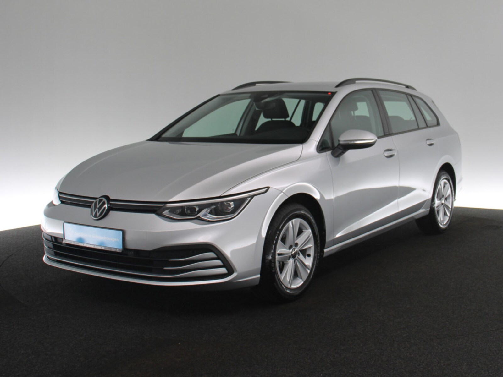 Volkswagen Golf Variant – Bild 2