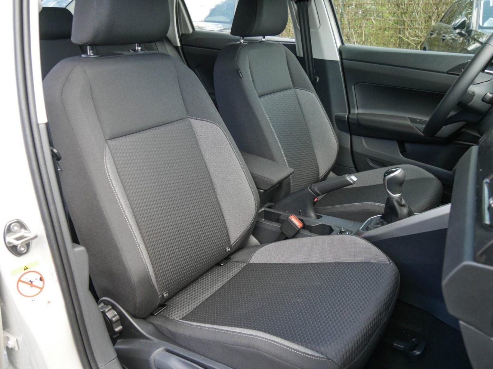 Volkswagen Taigo – Bild 6
