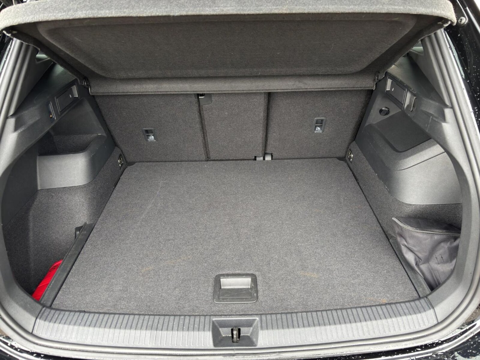 Volkswagen Tiguan – Bild 18