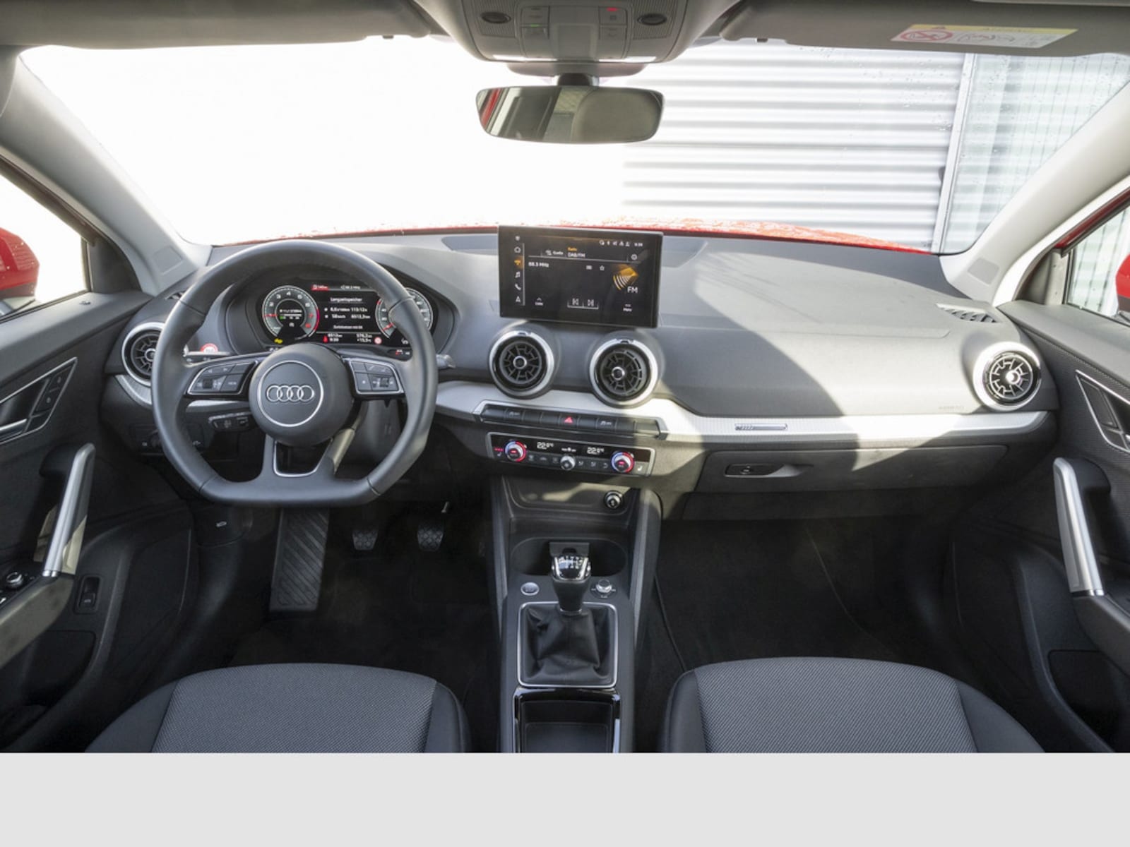 Audi Q2 – Bild 12