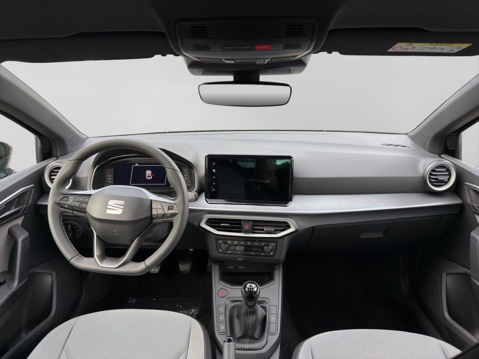 SEAT Ibiza – Bild 5