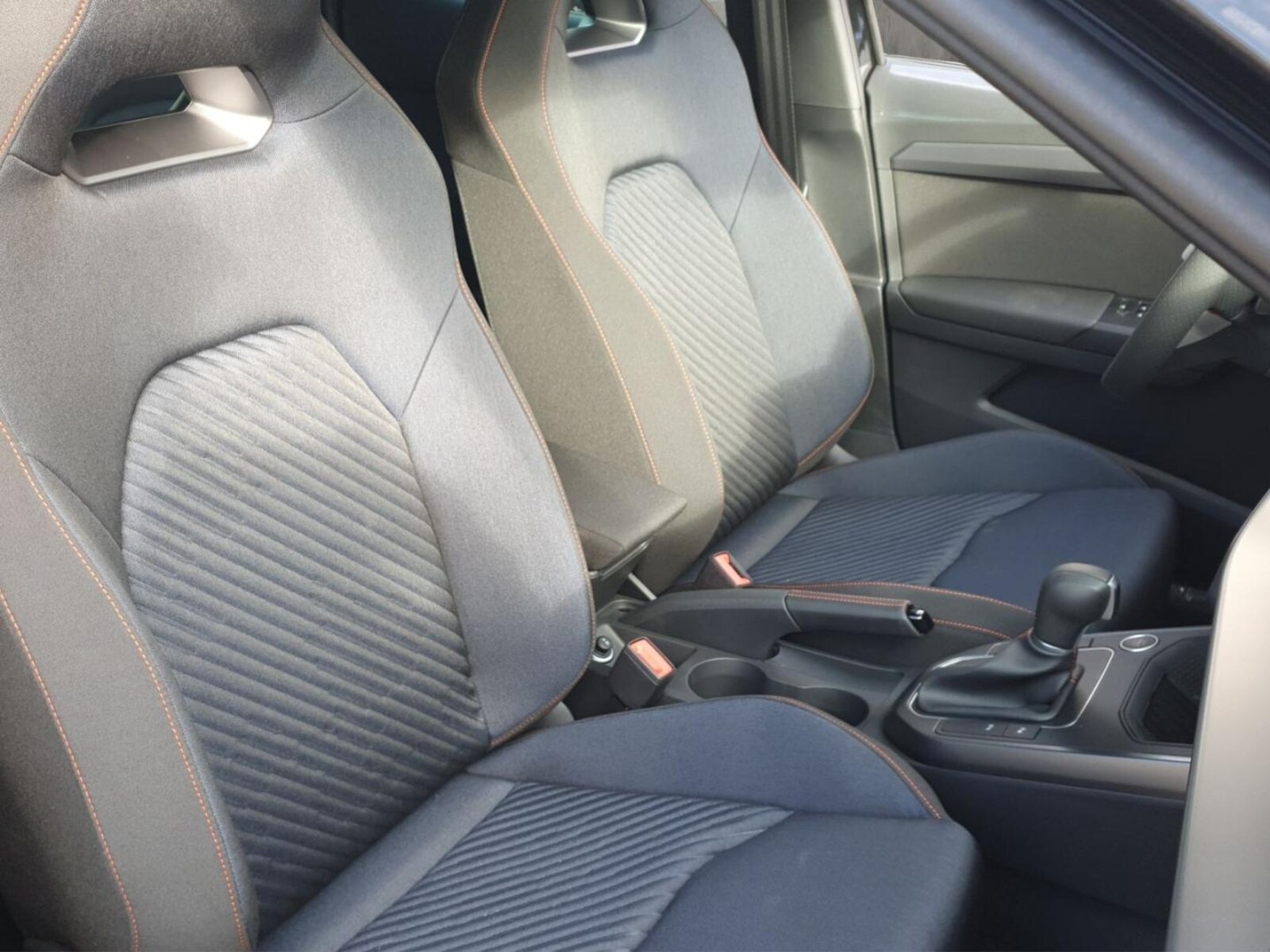 SEAT Arona – Bild 18