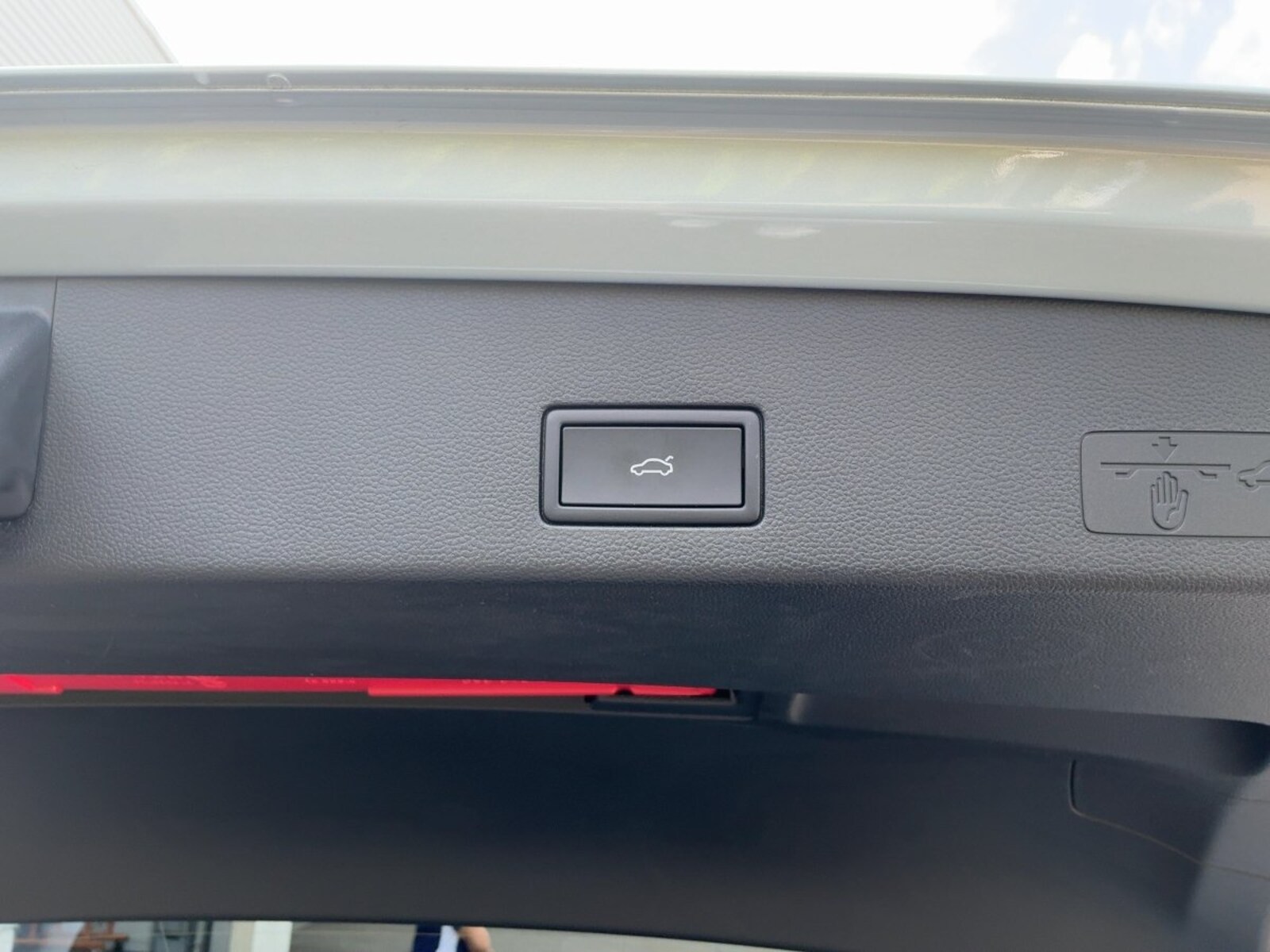Volkswagen Golf Variant – Bild 17