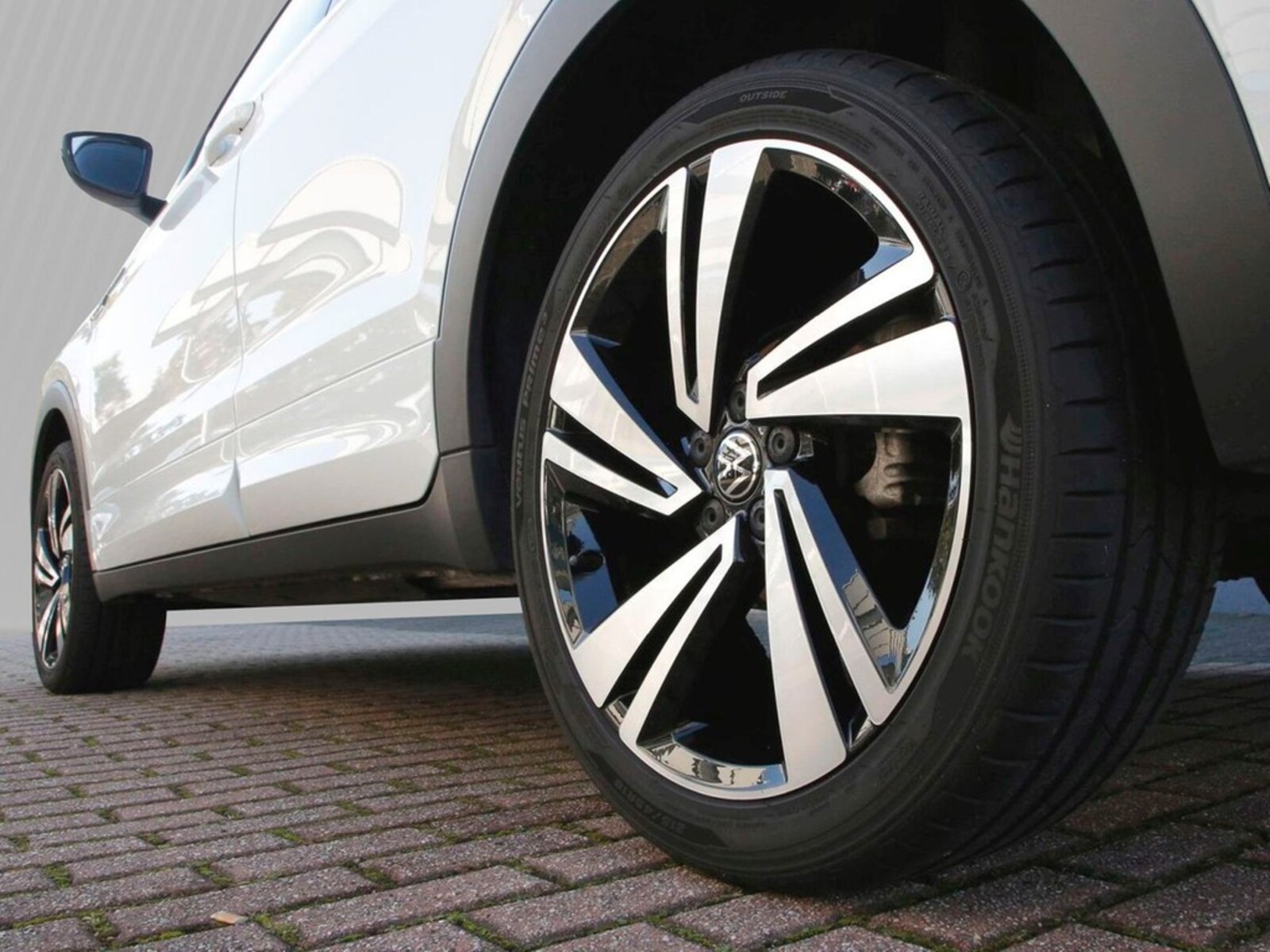 Volkswagen T-Cross – Bild 5