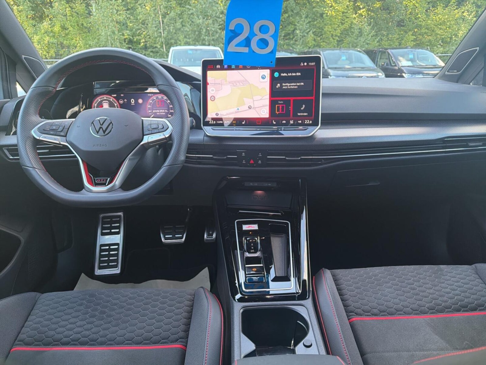 Volkswagen Golf – Bild 10