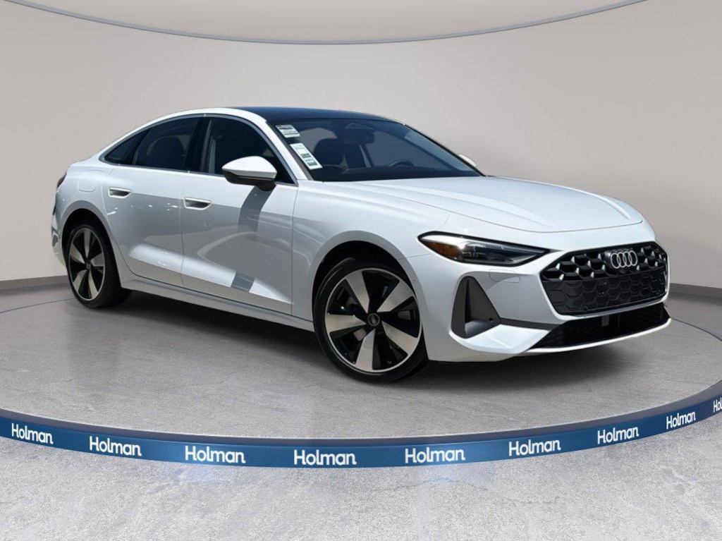 2025 Audi A5 Sedan
