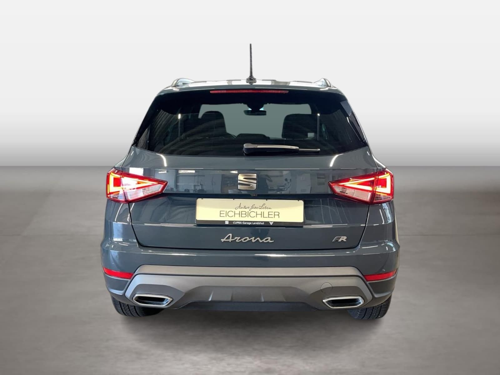 SEAT Arona – Bild 4