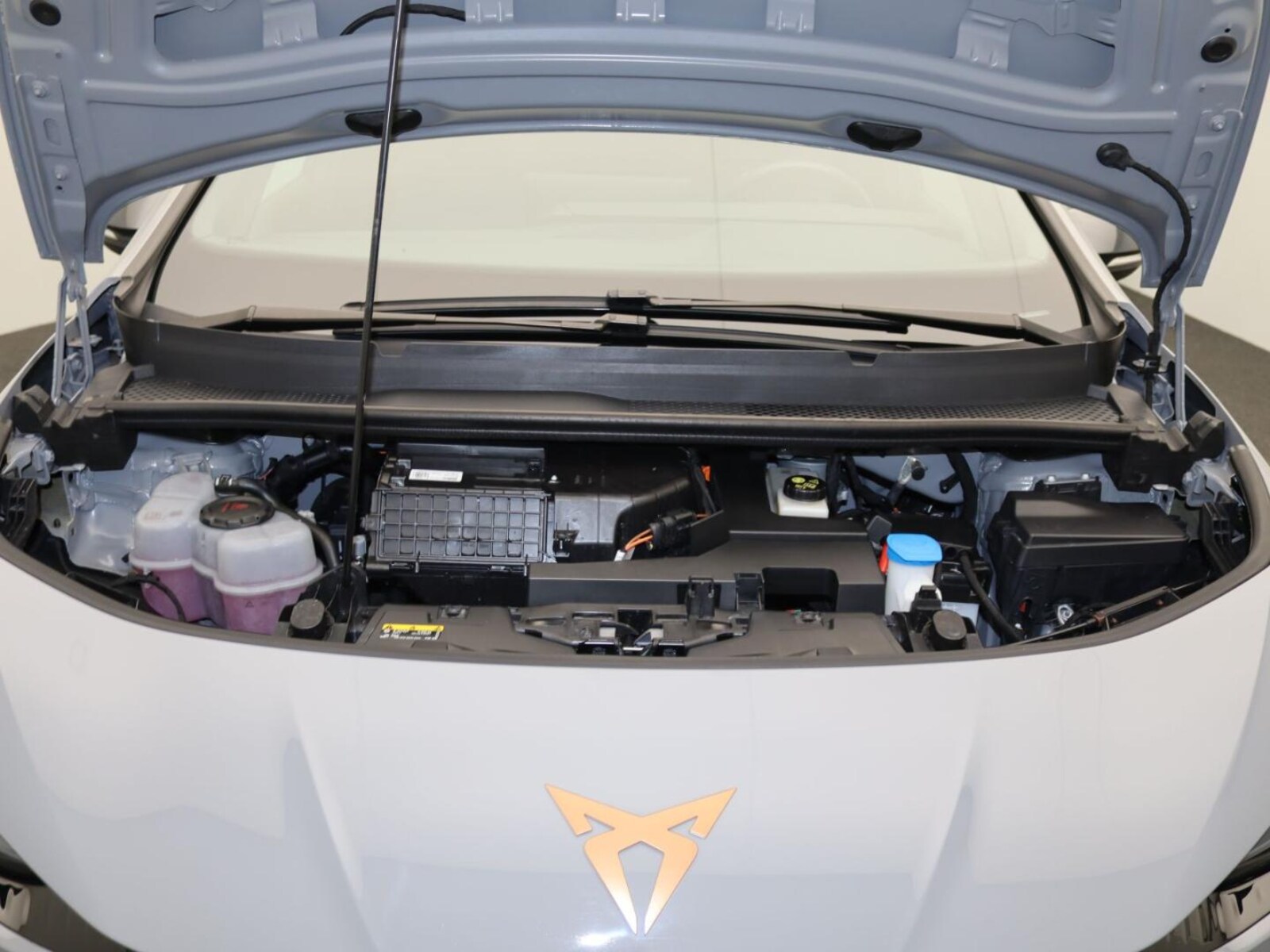 CUPRA Born – Bild 18