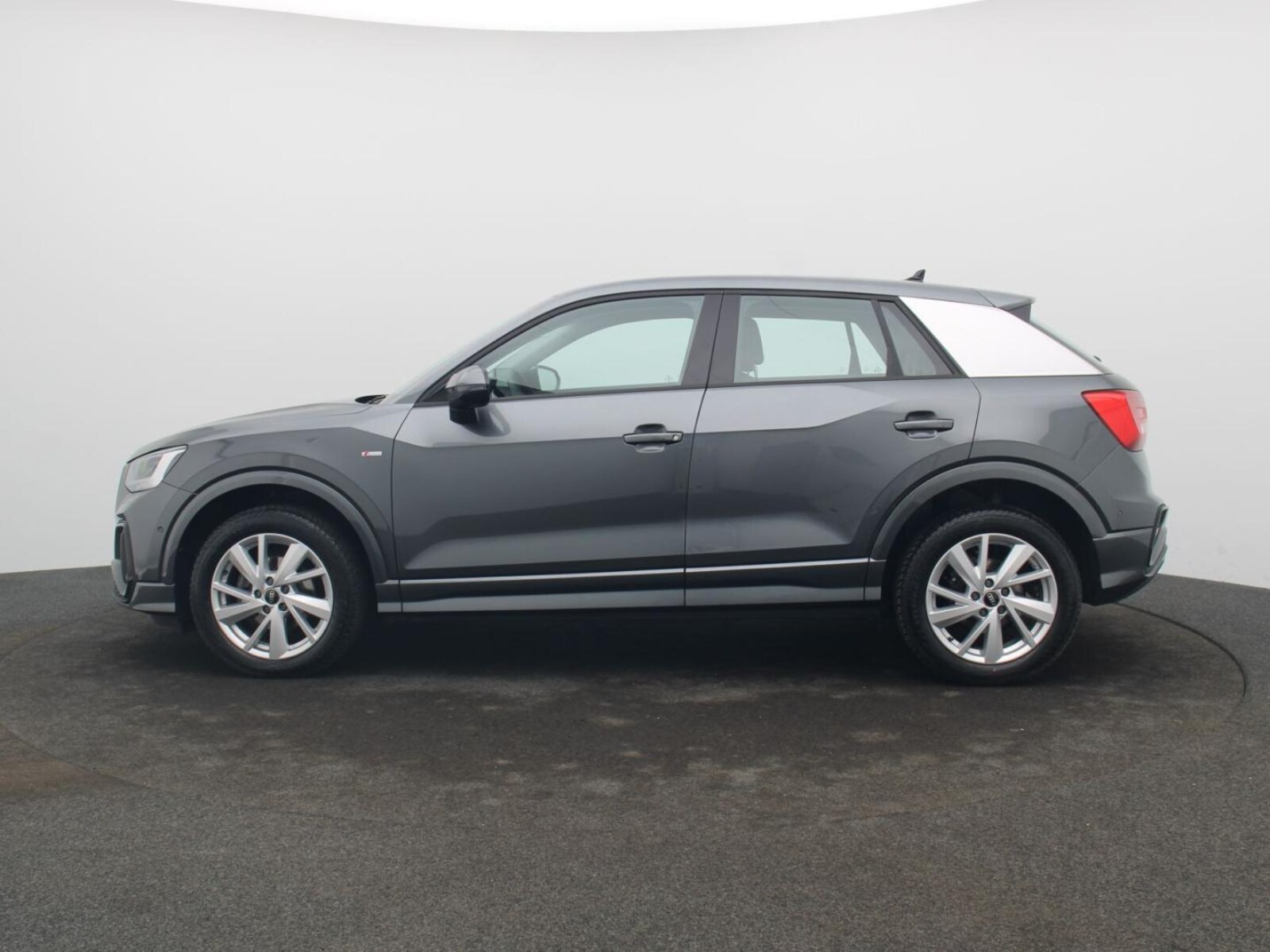 Audi Q2 – Bild 5