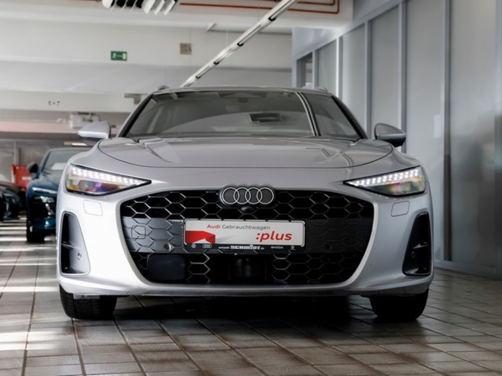 Audi A6 Avant – Bild 11