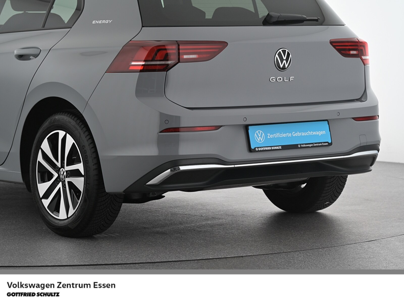 Volkswagen Golf – Bild 6