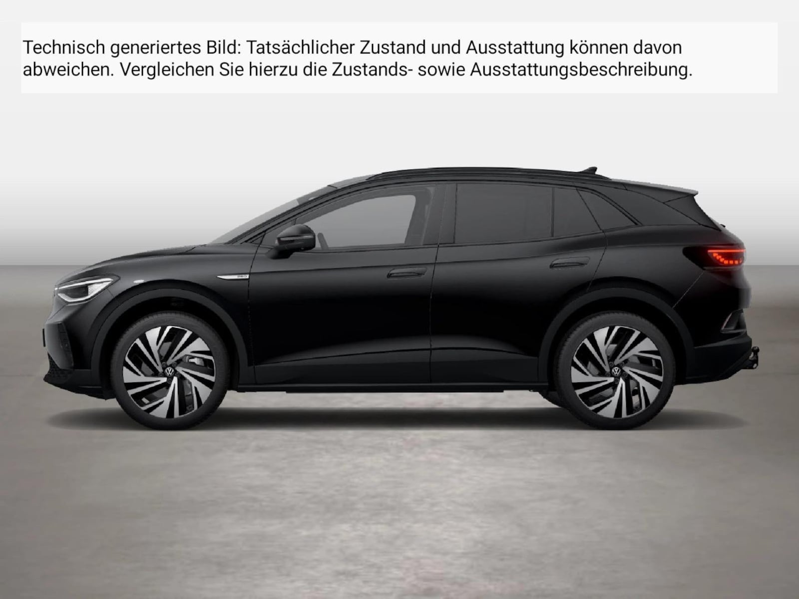 Volkswagen ID.4 – Bild 7