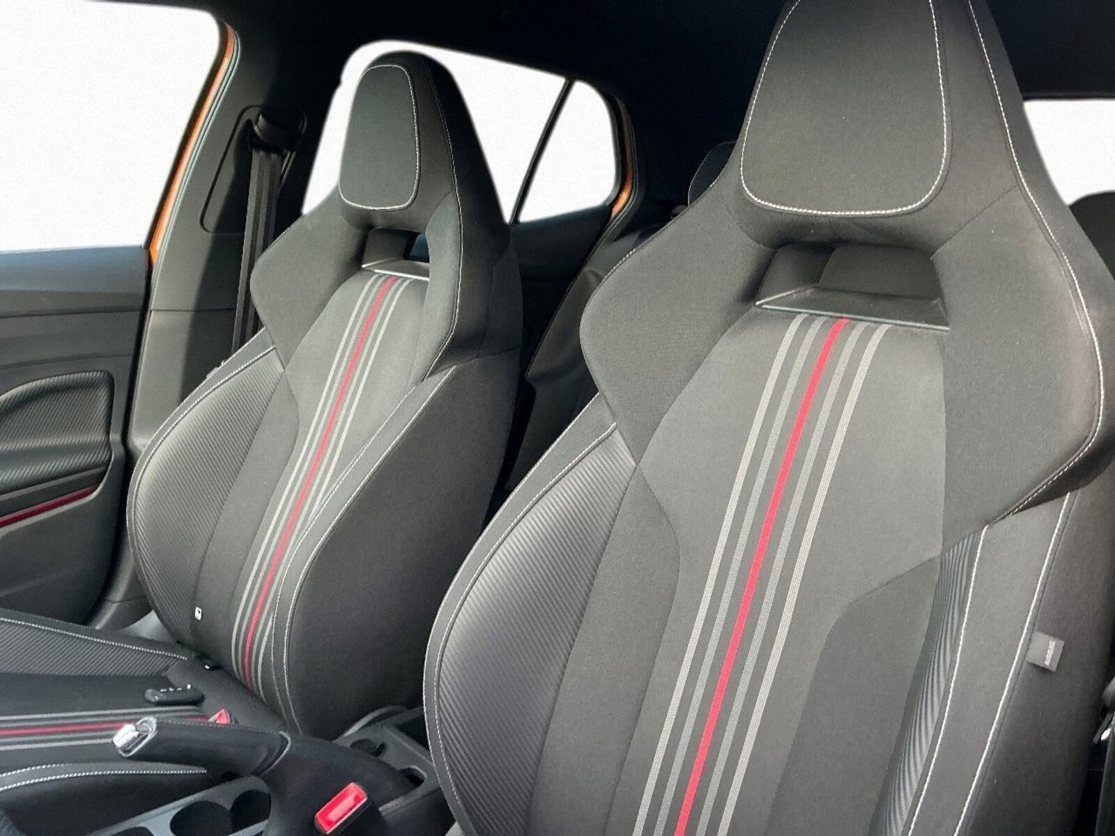 Škoda Fabia – Bild 6