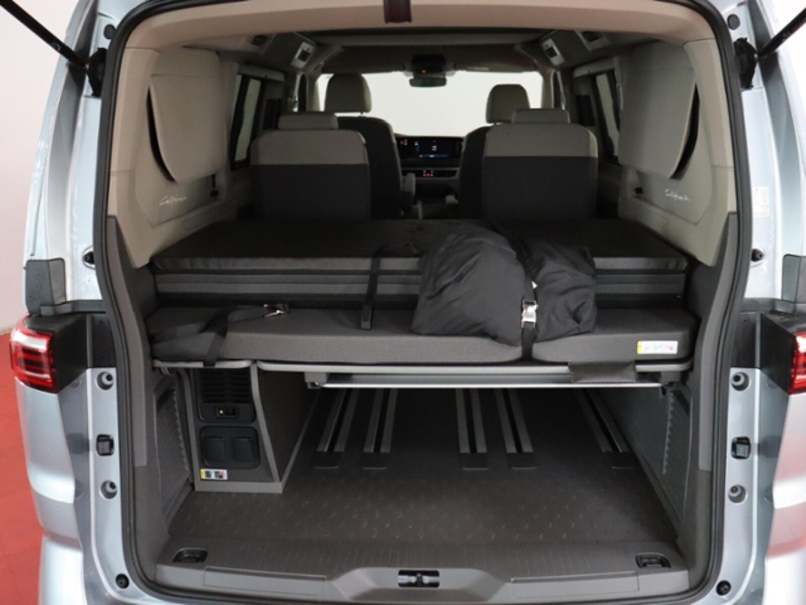Volkswagen California – Bild 12