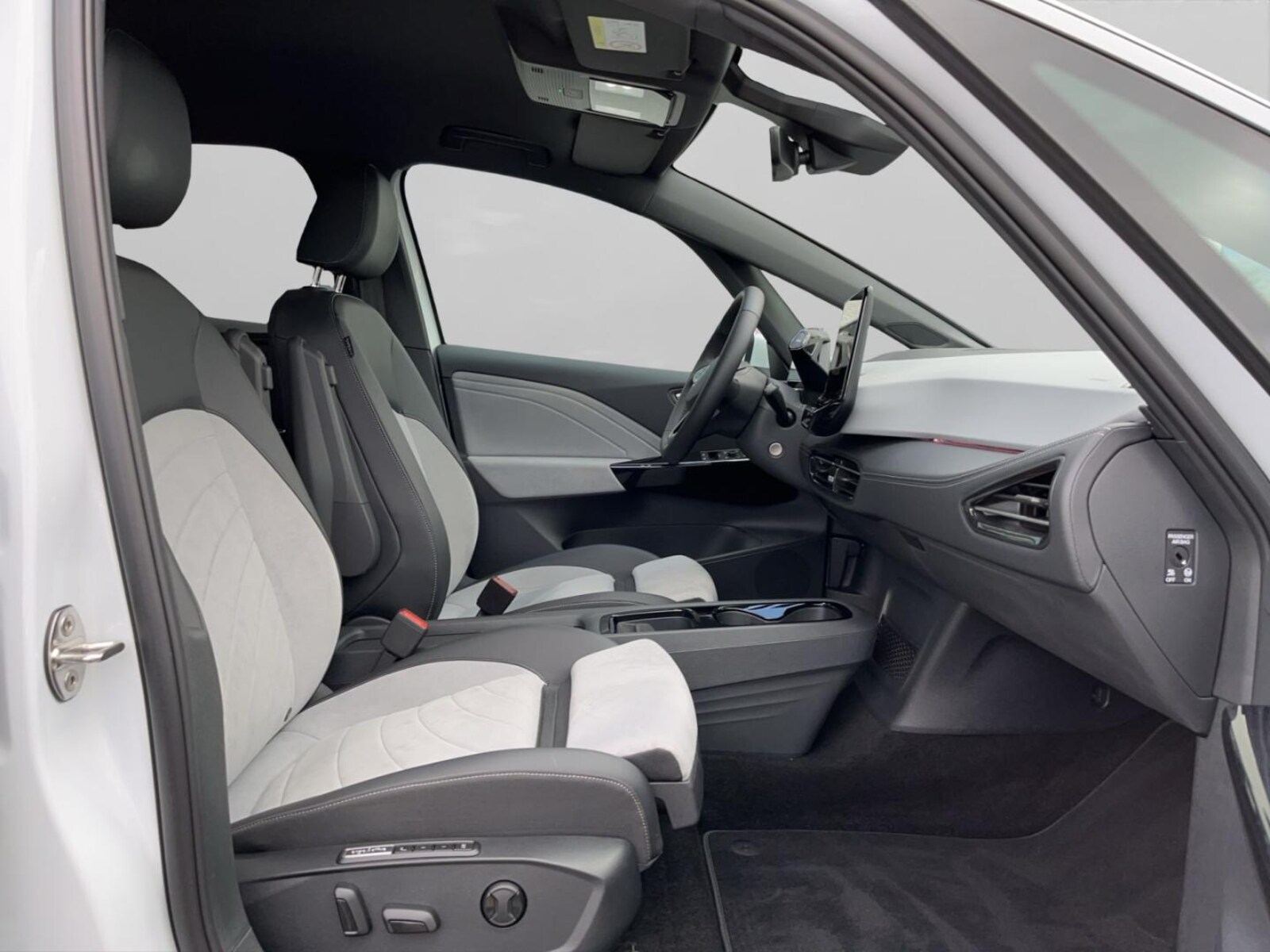 Volkswagen ID.3 – Bild 20