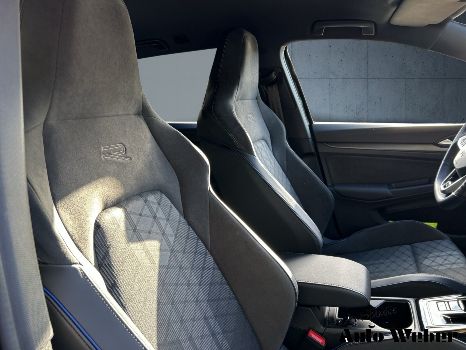Volkswagen Golf Variant – Bild 15