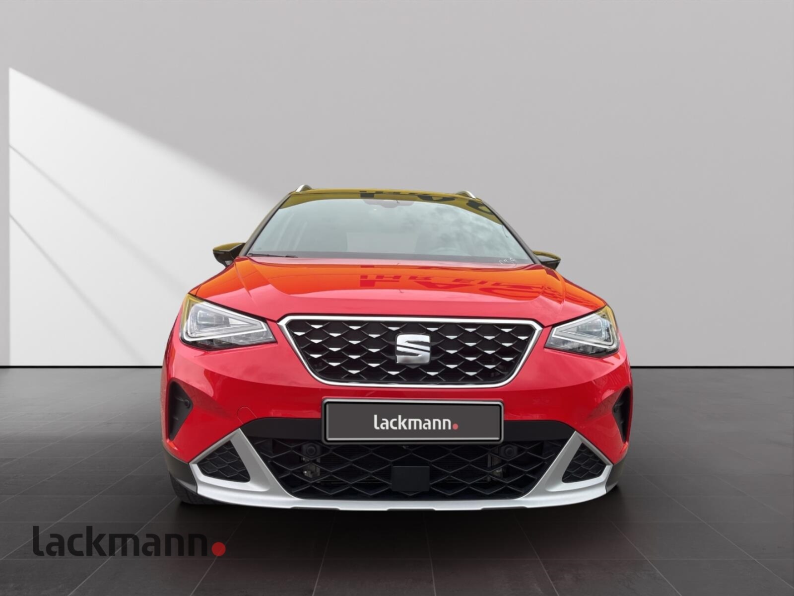 SEAT Arona – Bild 2