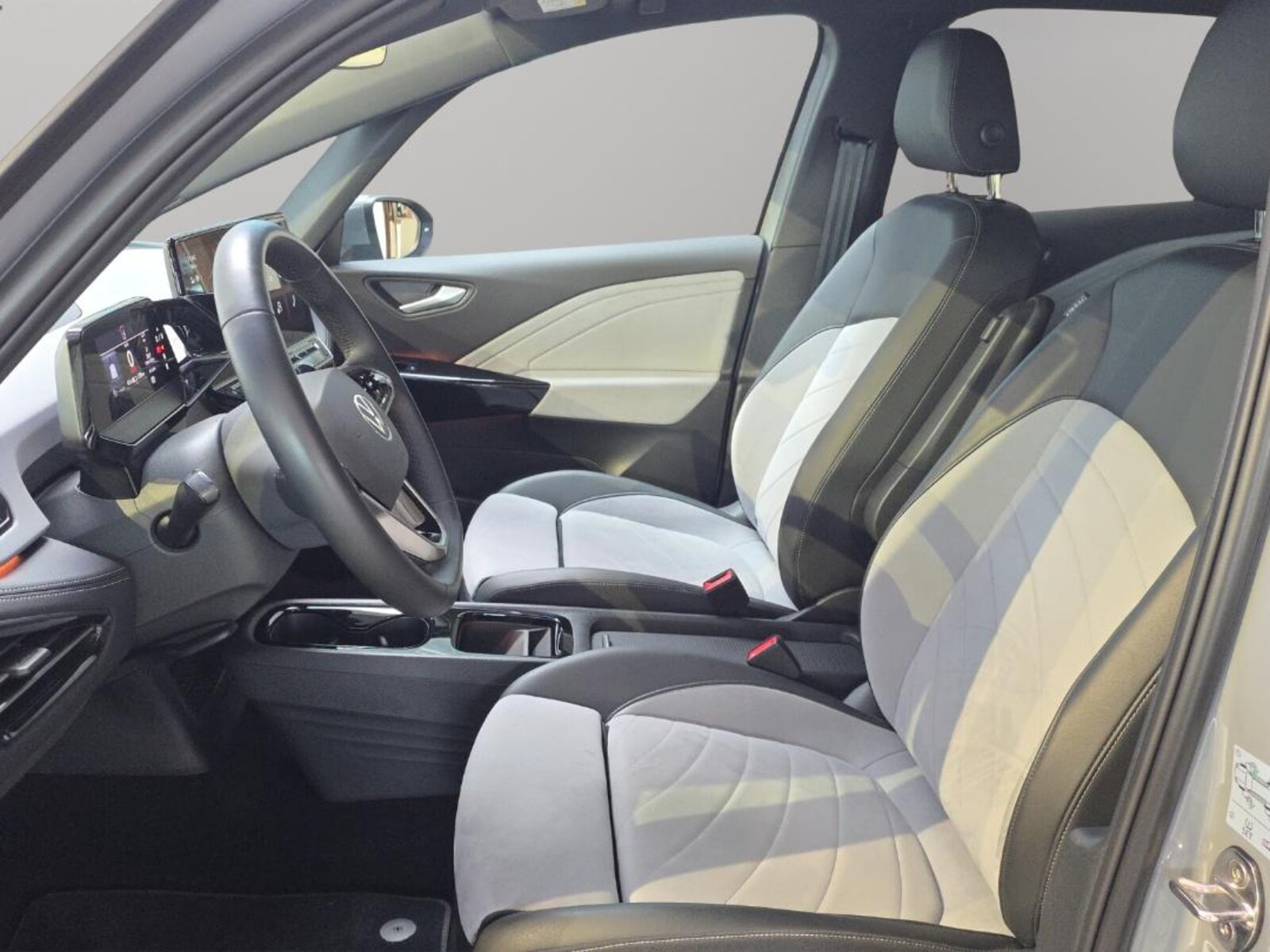 Volkswagen ID.3 – Bild 10