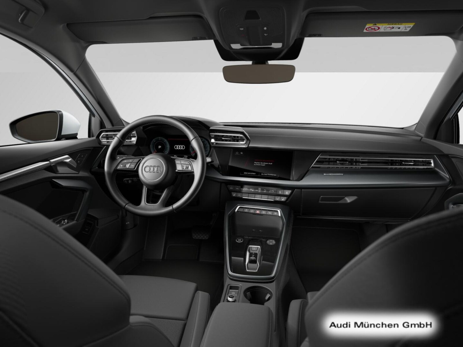 Audi A3 Sportback – Bild 8