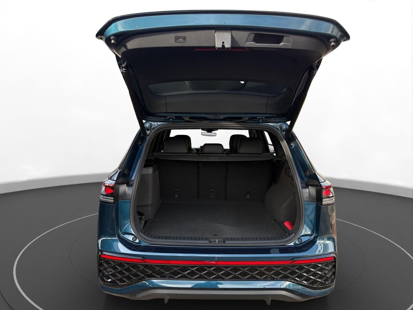 Volkswagen Tayron – Bild 11