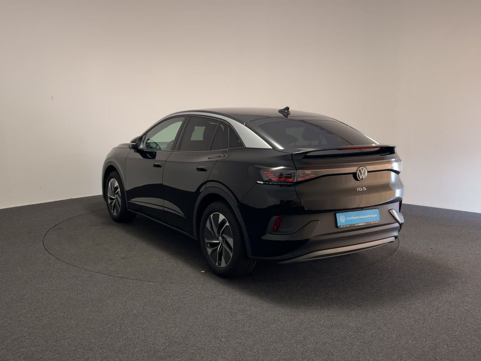 Volkswagen ID.5 – Bild 3