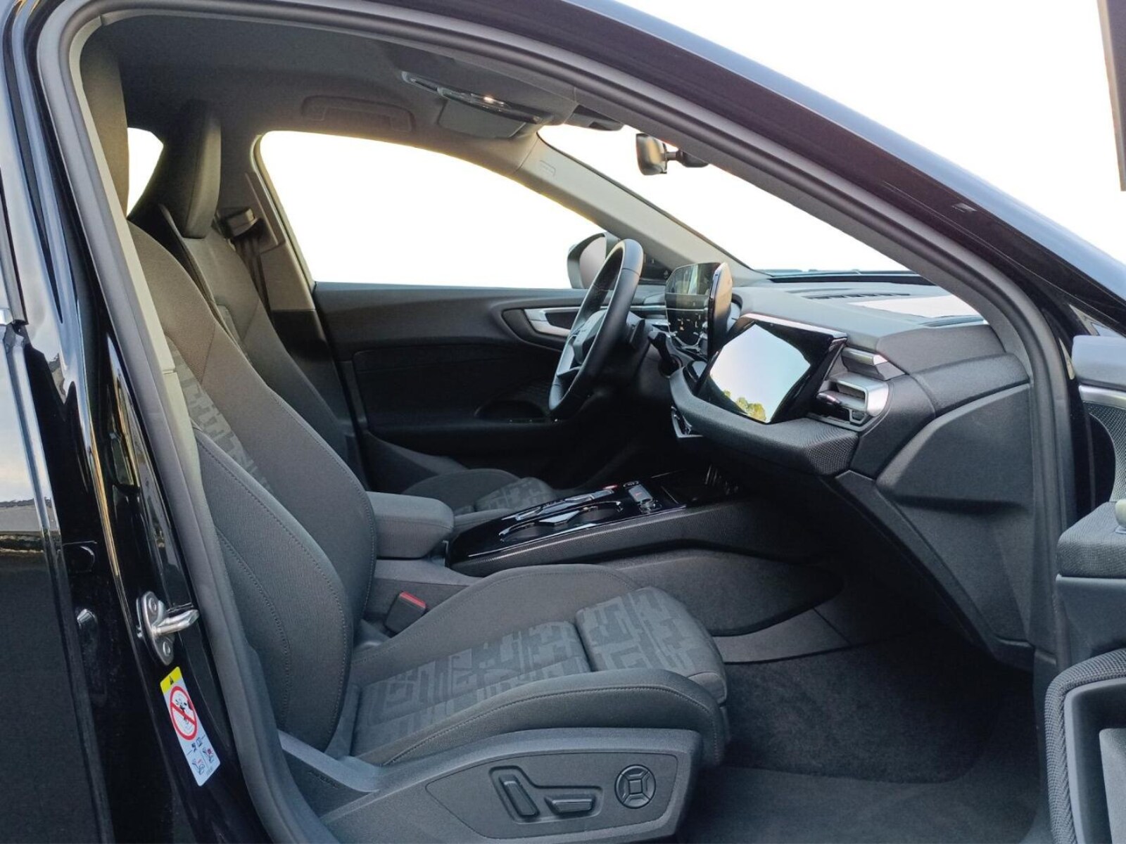 Audi A5 Limousine – Bild 14