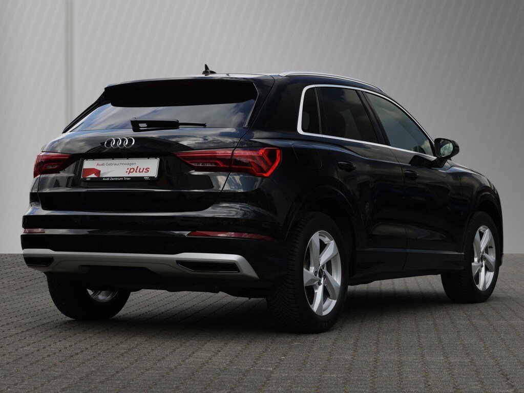 Image about Audi Q3 advanced 35 TFSI S tronic