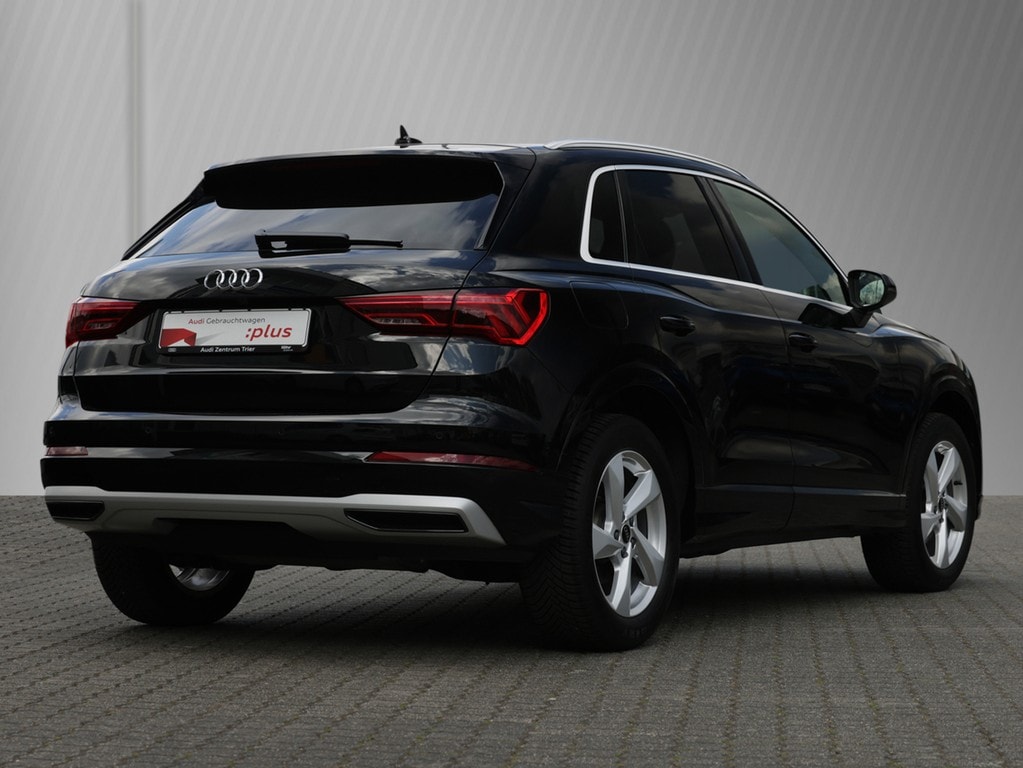 Image about Audi Q3 advanced 35 TFSI S tronic