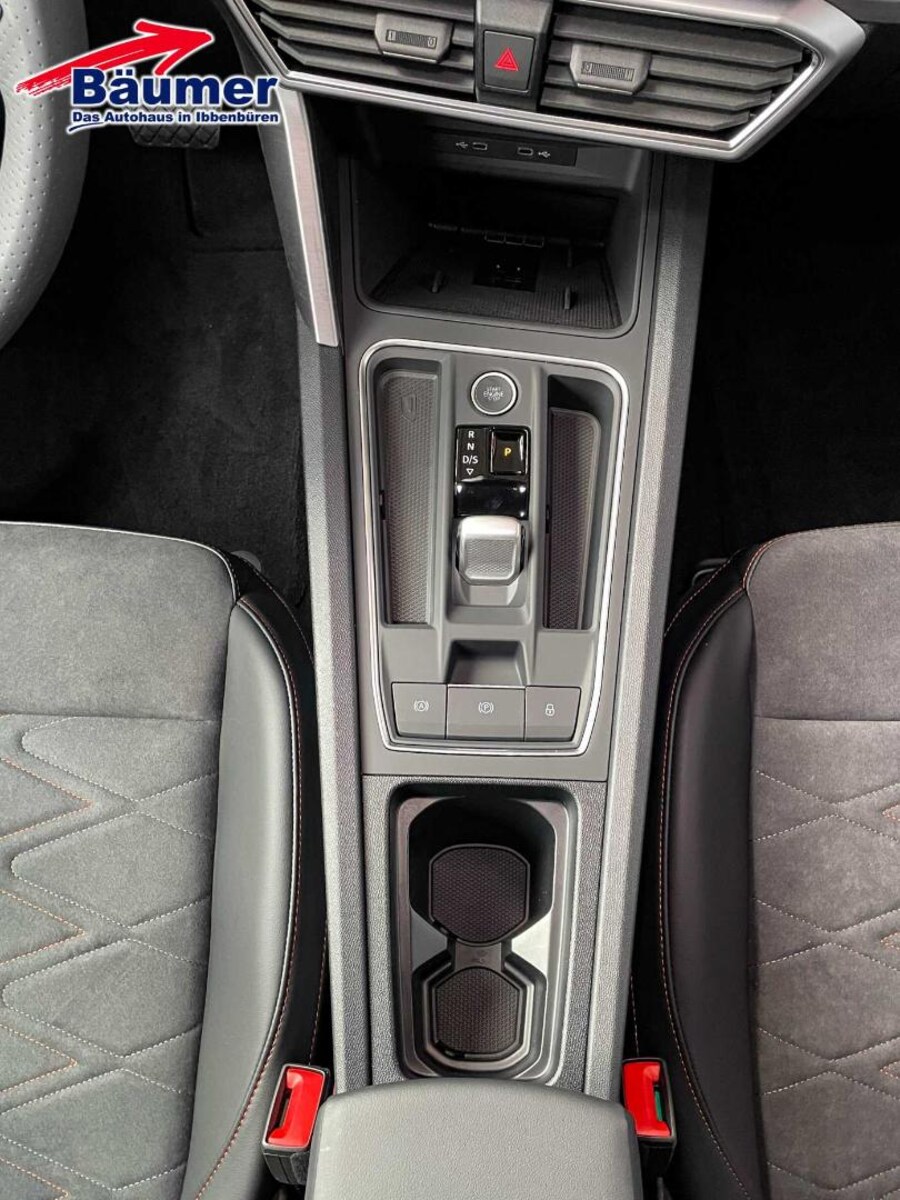 SEAT Leon Sportstourer – Bild 24